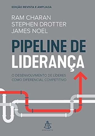 Pipeline de Lideranca Ram Charan